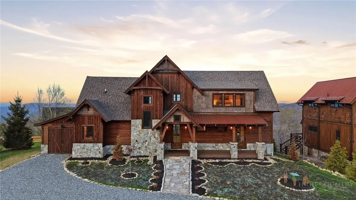 13 Eagle Meadow Path, Banner Elk, NC 28604 - #1