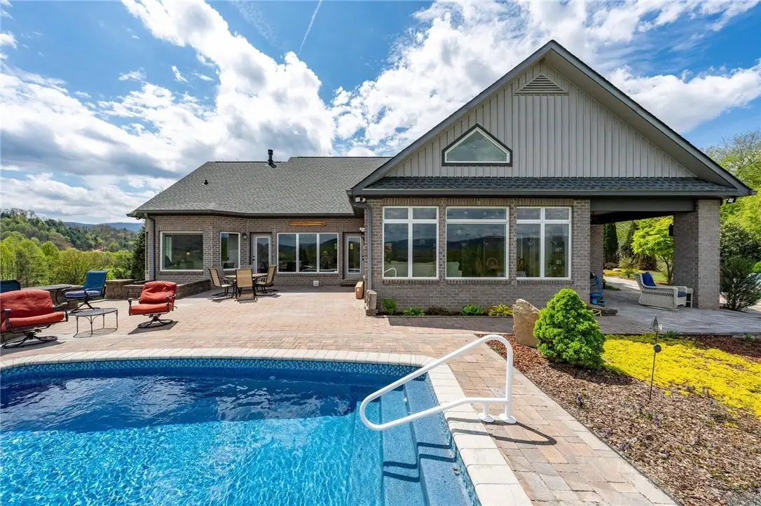 4861 Dry Hill Road, Butler, TN 37640 - #1