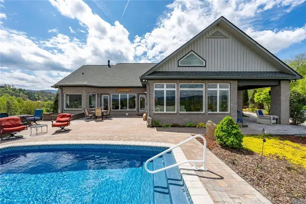 4861 Dry Hill Road, Butler, TN 37640