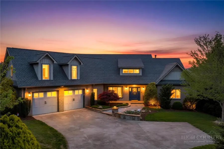 4861 Dry Hill Road, Butler, TN 37640 - #2