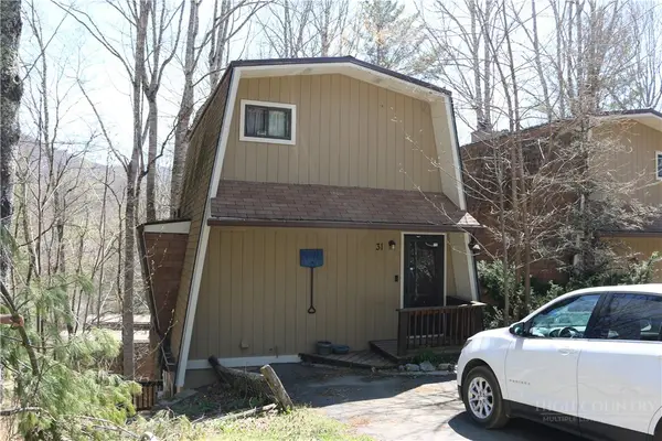 31 Maple Drive #B, Banner Elk, NC 28604