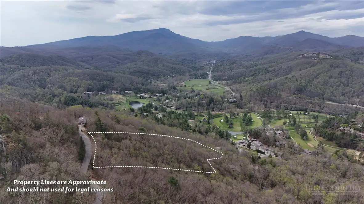 Lot #19 Evergreen, Boone, NC 28607 - #1
