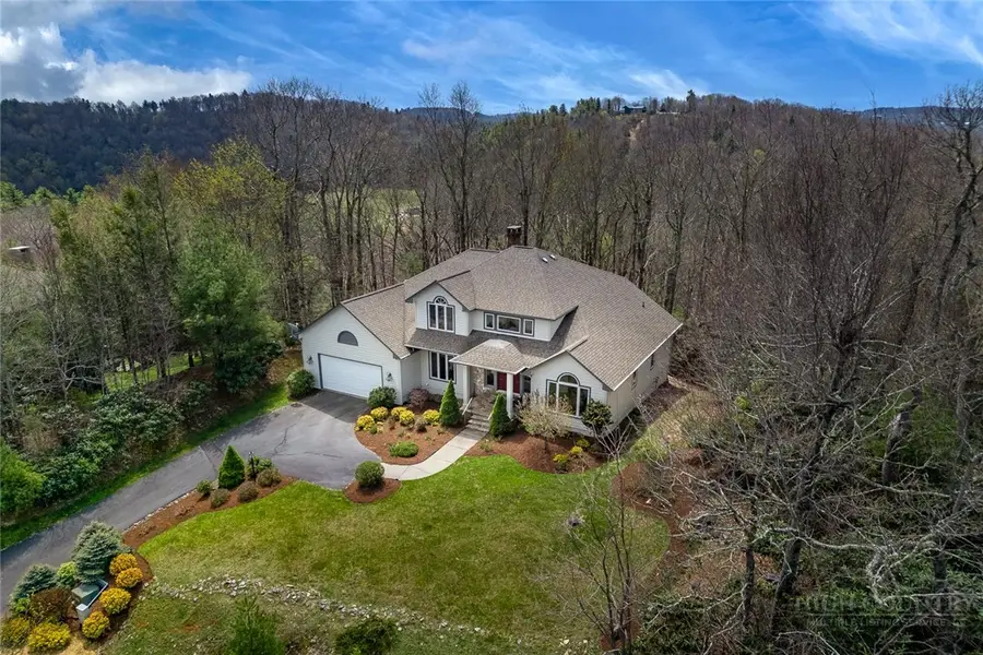 146 Highland Ridge Drive, Blowing Rock, NC 28605 - #3