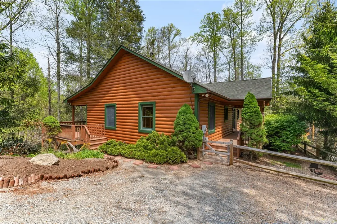 148 Woodby Ridge Road, Vilas, NC 28692 - #1