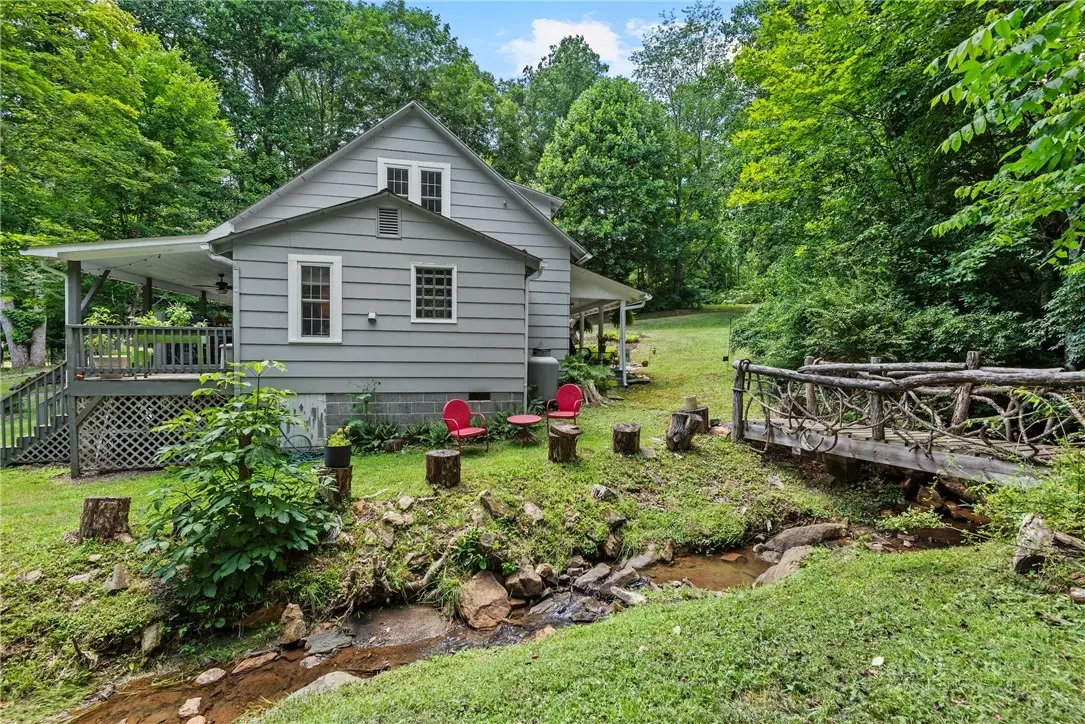 129 Troys Trail, Todd, NC 28684 - #1