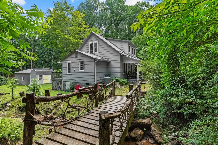 129 Troys Trail, Todd, NC 28684 - #2