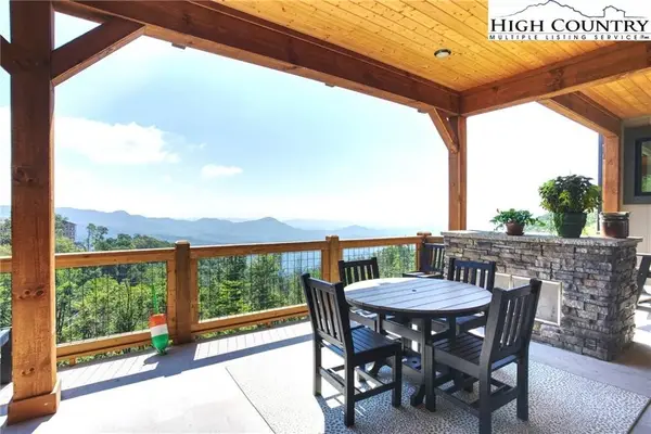 133 Canyon Gap #B1, Blowing Rock, NC 28605