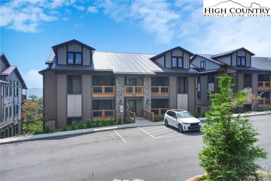 133 Canyon Gap #B1, Blowing Rock, NC 28605 - #2