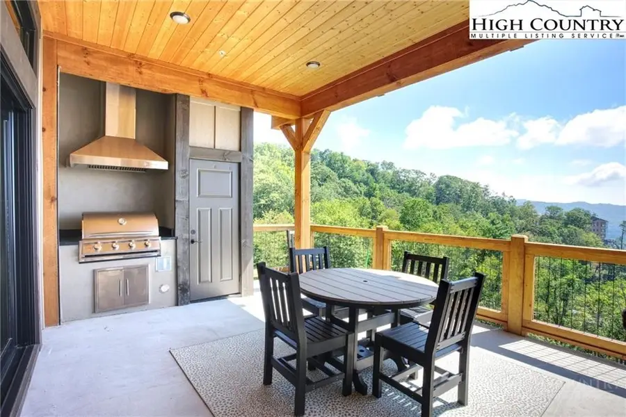 133 Canyon Gap #B1, Blowing Rock, NC 28605 - #3