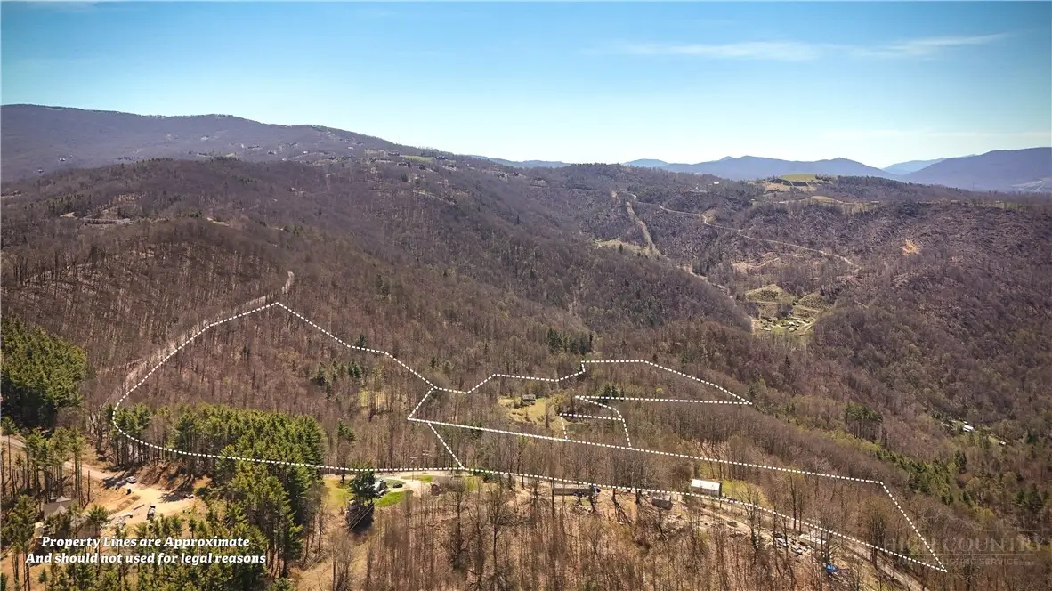 7277 Beech Mountain Road, Elk Park, NC 28622 - #1