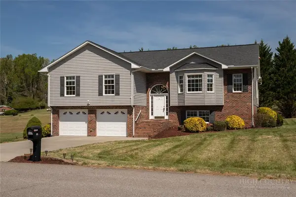 164 Mahogany Court, Wilkesboro, NC 28697