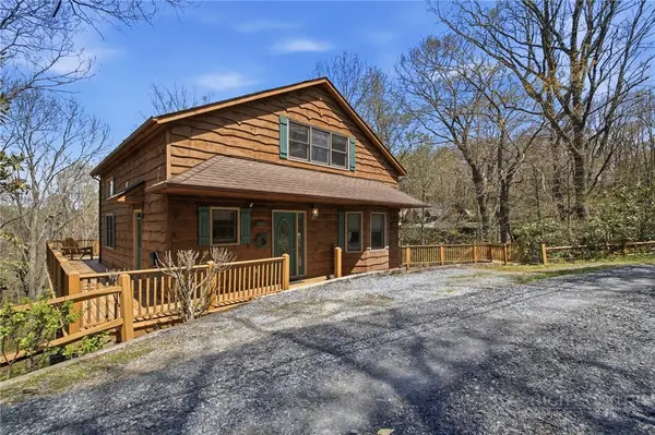 626 Galax Circle, Blowing Rock, NC 28605