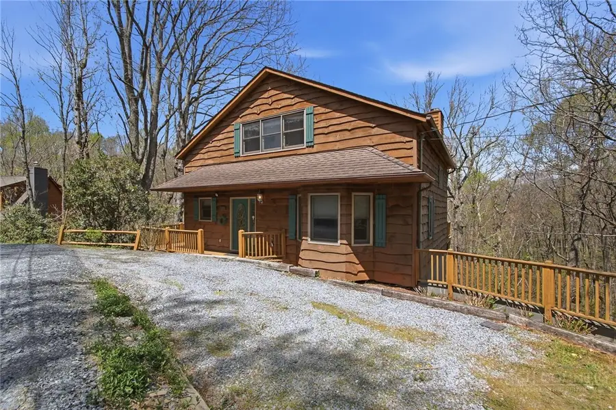 626 Galax Circle, Blowing Rock, NC 28605 - #2
