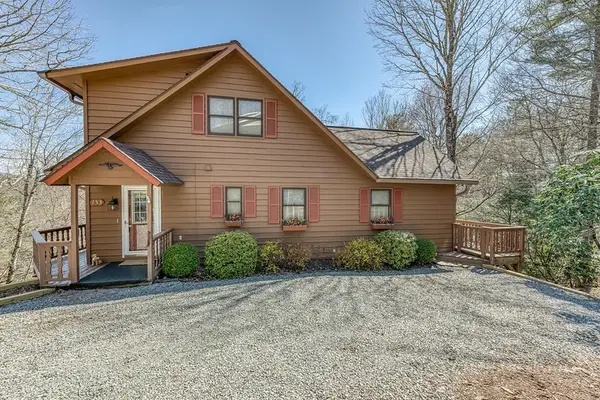 153 Delphinium Lane, Newland, NC 28657