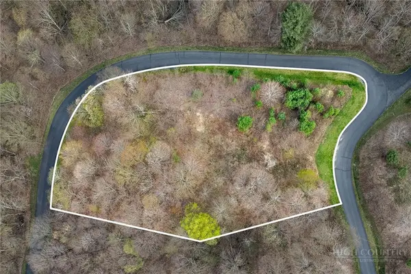 Lot H25 Buffalo Nvno, Zionville, NC 28698