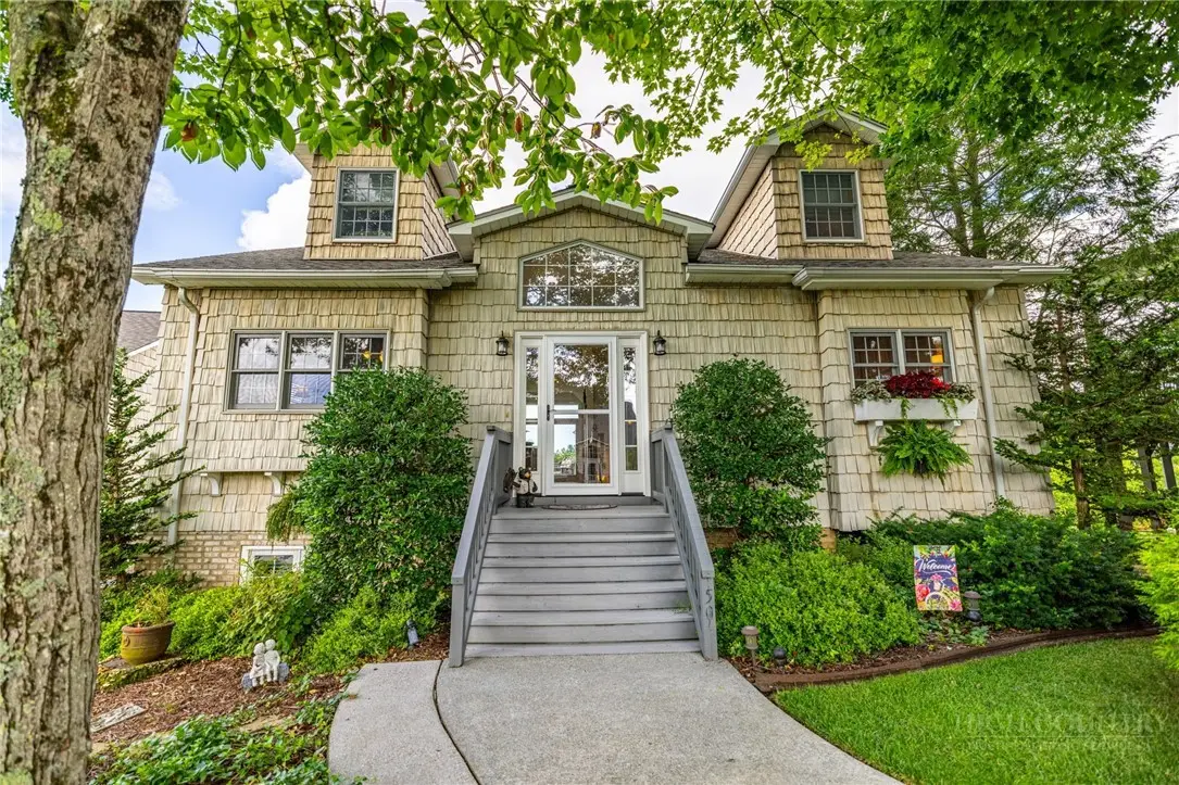 50 Mitchell River Ridge, Roaring Gap, NC 28668 - #1