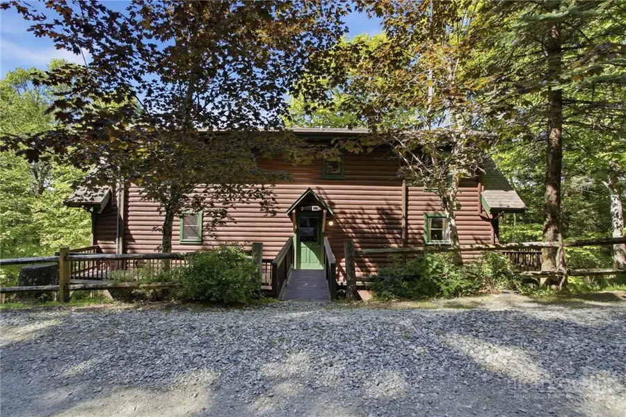519 Wintergreen Drive, Boone, NC 28607 - #2