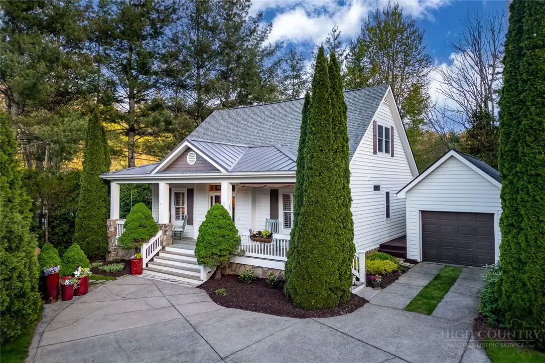 140 Kings Drive, Blowing Rock, NC 28605 - #1