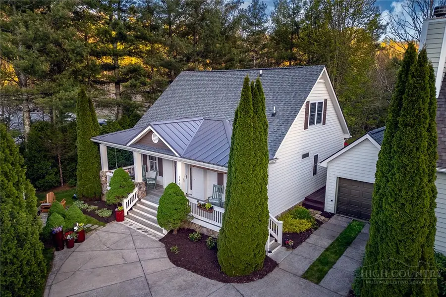140 Kings Drive, Blowing Rock, NC 28605 - #2
