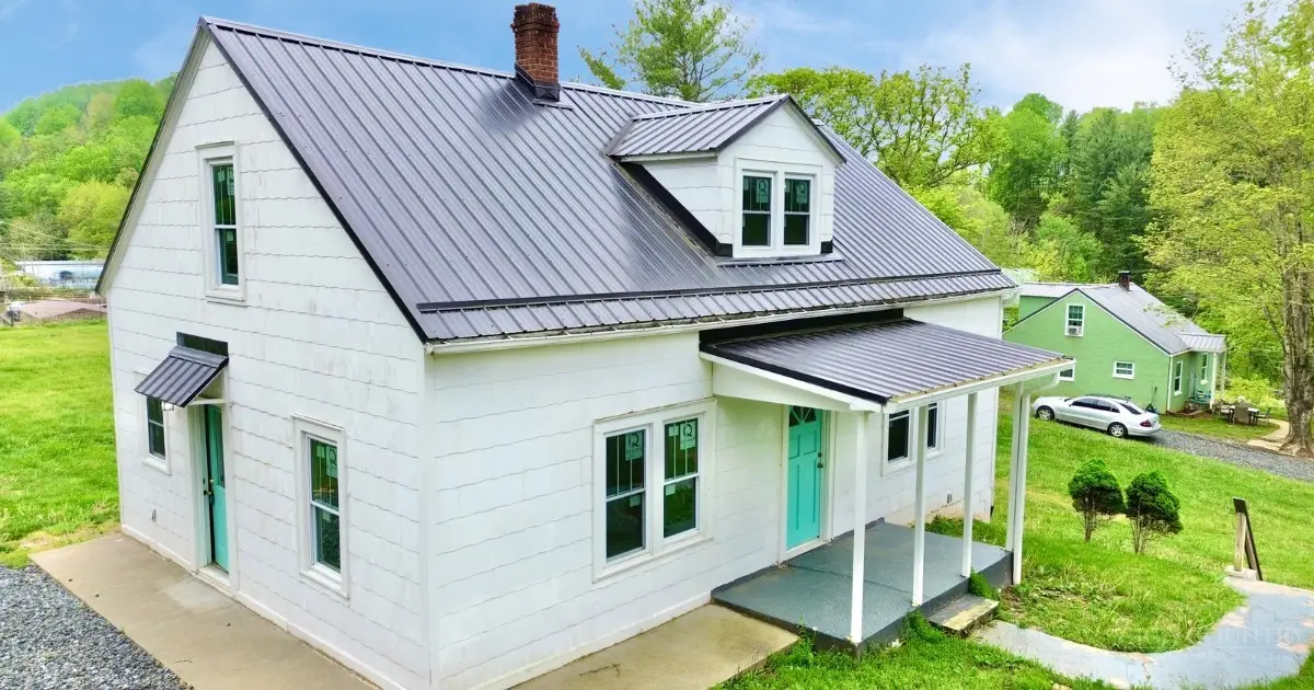 162 Bluegrass Drive, West Jefferson, NC 28694 - #1