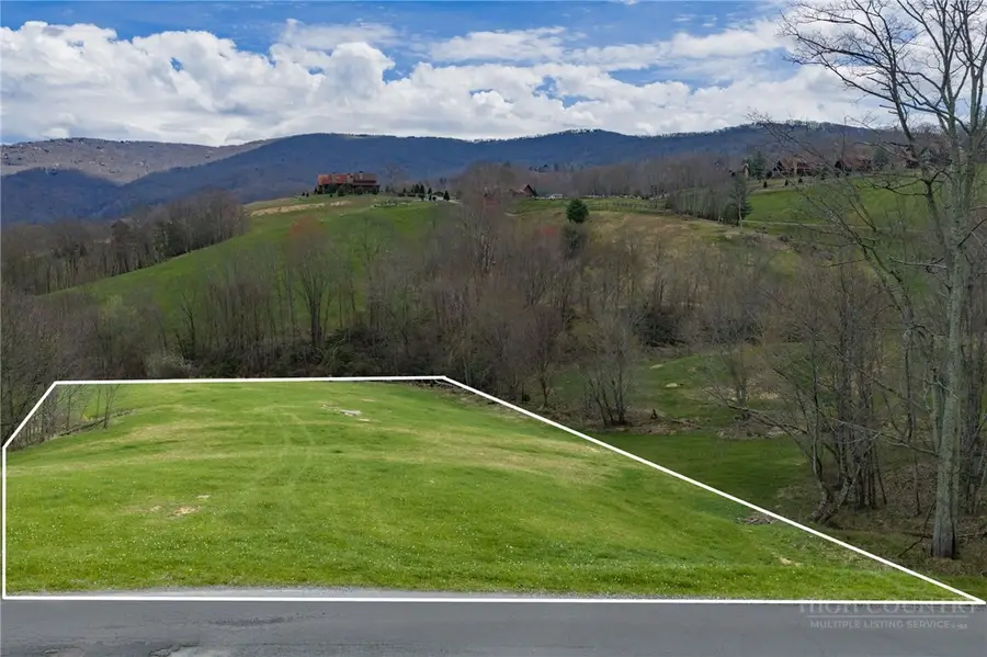 F2 High Valley Overlook, Banner Elk, NC 28604 - #2