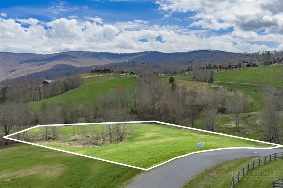 F2 High Valley Overlook, Banner Elk, NC 28604 - #3