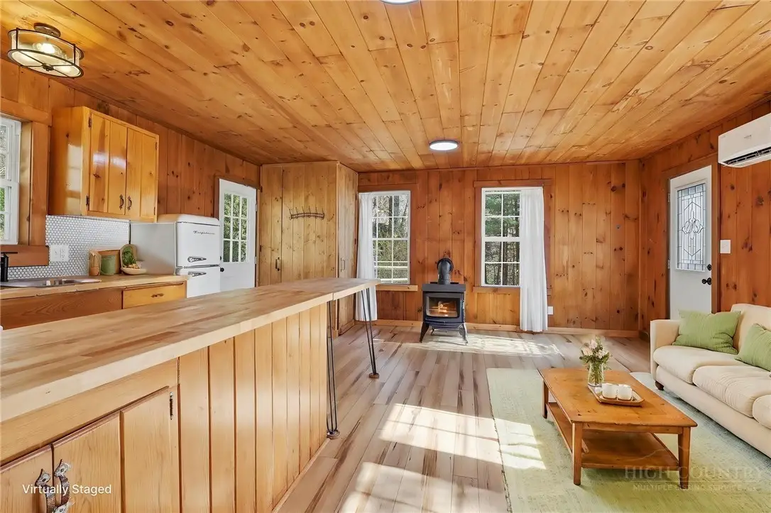 286 Grady Winkler Road, Boone, NC 28607 - #1