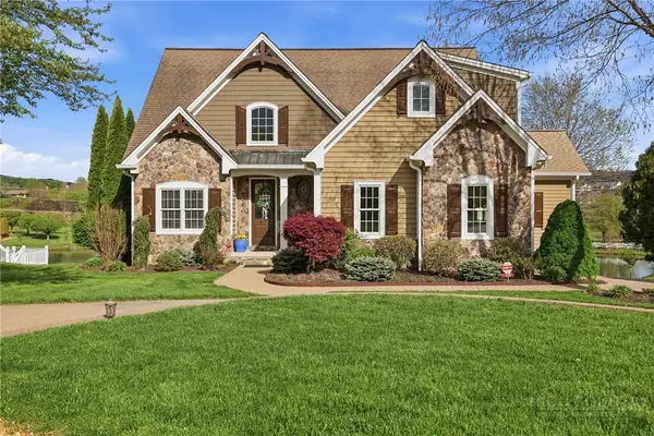 138 Turnberry Court, Jefferson, NC 28640