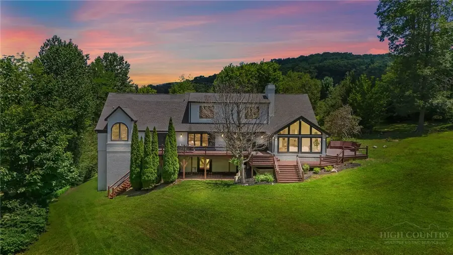 140 Wilson Ridge Road, Boone, NC 28607 - #2