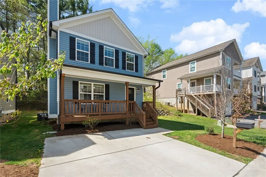 228 Stratford Lane, Boone, NC 28607 - #2