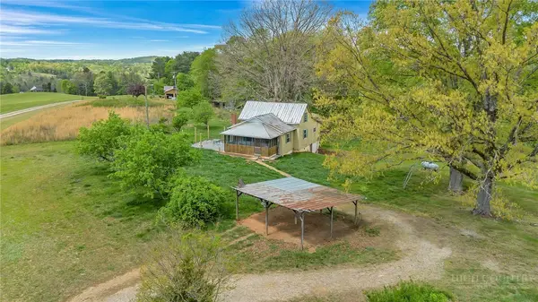2543 Bethany Ford Road, Roaring River, NC 28669