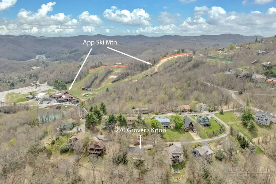 270 Grovers Knob, Blowing Rock, NC 28605 - #2