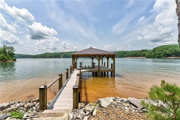 159 Deer Berry Drive, Nebo, NC 28761