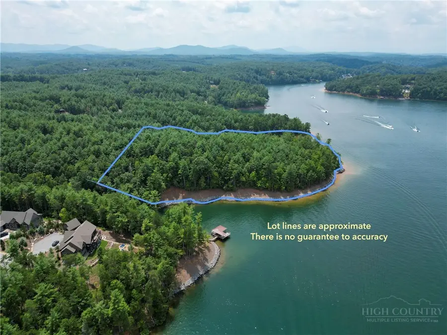 159 Deer Berry Drive, Nebo, NC 28761 - #2