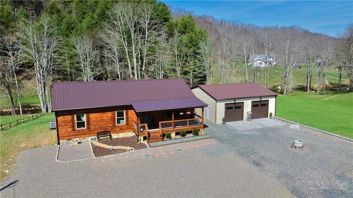 17036 Nc 88 W Highway, Creston, NC 28615 - #1