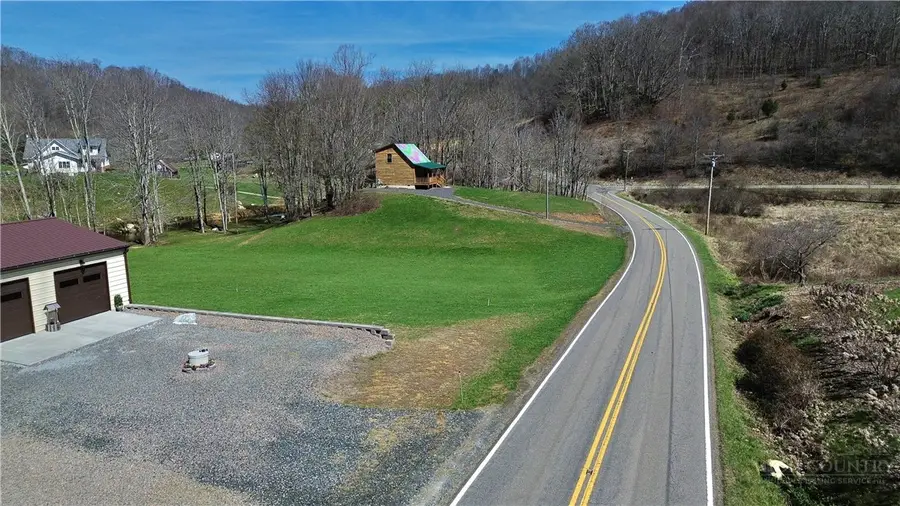 17036 Nc 88 W Highway, Creston, NC 28615 - #2