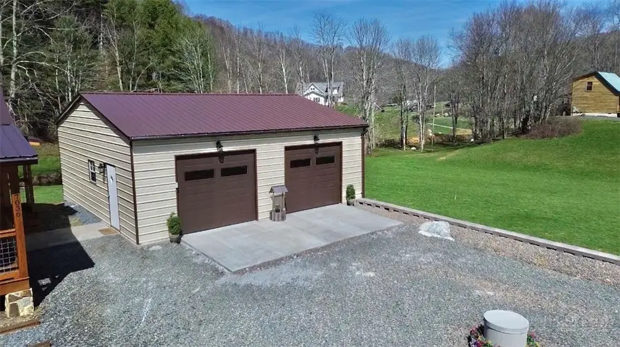 17036 Nc 88 W Highway, Creston, NC 28615 - #3