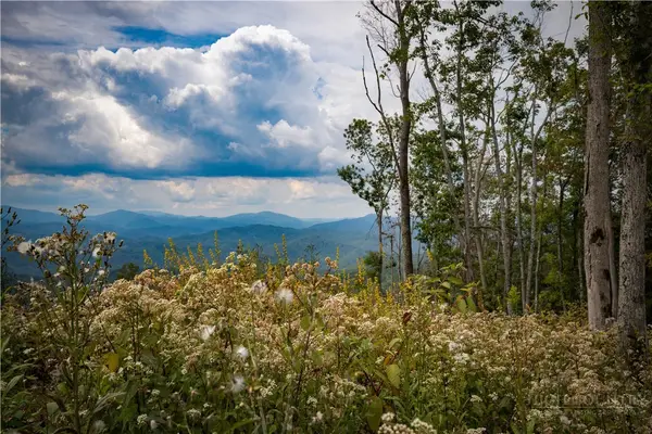 Lot S-127 Silver Eagle Trail, Banner Elk, NC 28604
