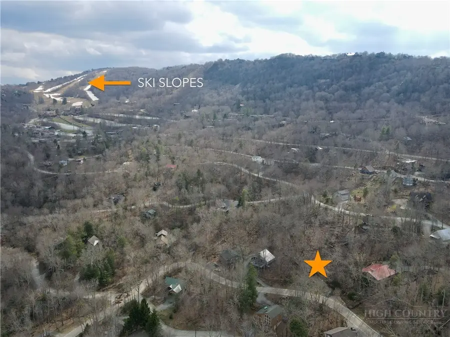 218 Lake Road, Beech Mountain, NC 28604 - #3