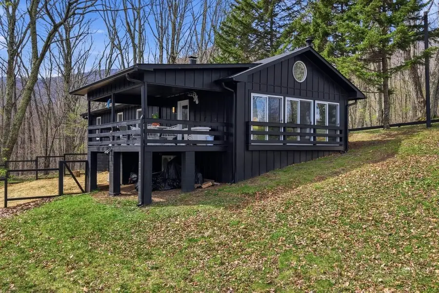 195 Log Cabin Lane, Roan Mountain, TN 37687 - #3