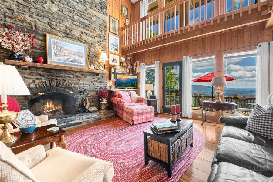 2177 Homestead Road, Todd, NC 28684 - #3