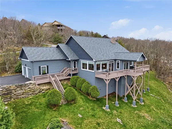 880 Algonquin Drive, Boone, NC 28607