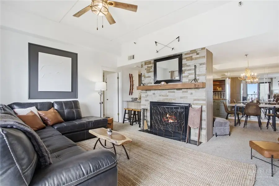 303 Sugar Top Drive #2202, Sugar Mountain, NC 28604 - #3