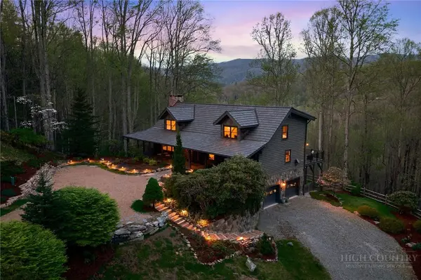 151 Man O War S, Vilas, NC 28692