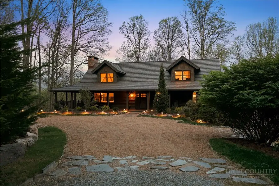 151 Man O War S, Vilas, NC 28692 - #2
