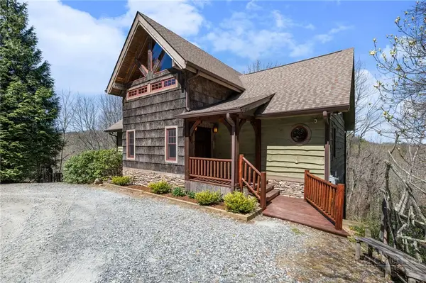 225 Devonwood Drive, Boone, NC 28607
