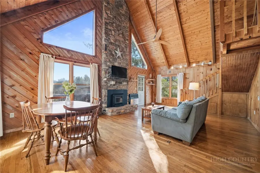 83 Pine Ridge Loop, Newland, NC 28657 - #3