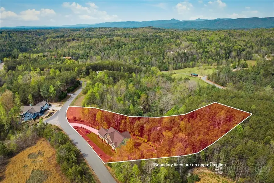 1510 High Valley Way, Lenoir, NC 28645 - #3