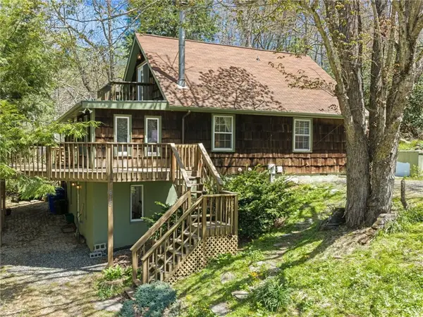 615 Leisure Acres Lane, Boone, NC 28607