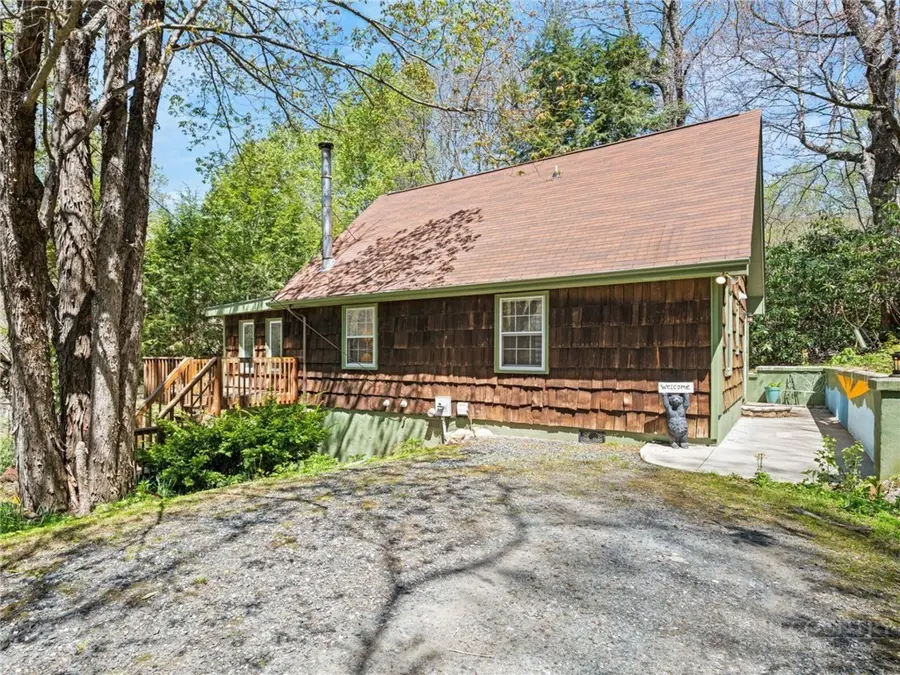 615 Leisure Acres Lane, Boone, NC 28607 - #2